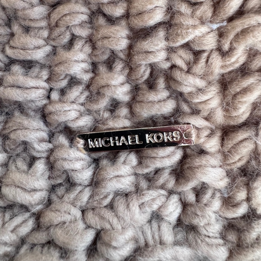 Michael Kors women’s  Scarf